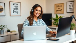 selling life insurance from home