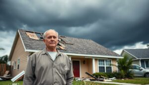 does home insurance cover hurricane damage