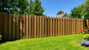 does home insurance cover fences