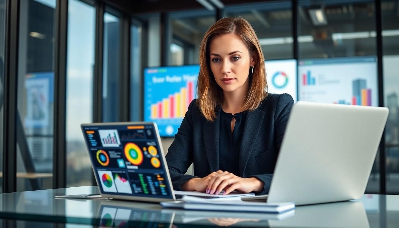 power bi architecture