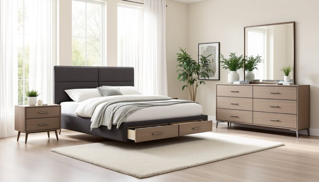 mor furniture bedroom sets